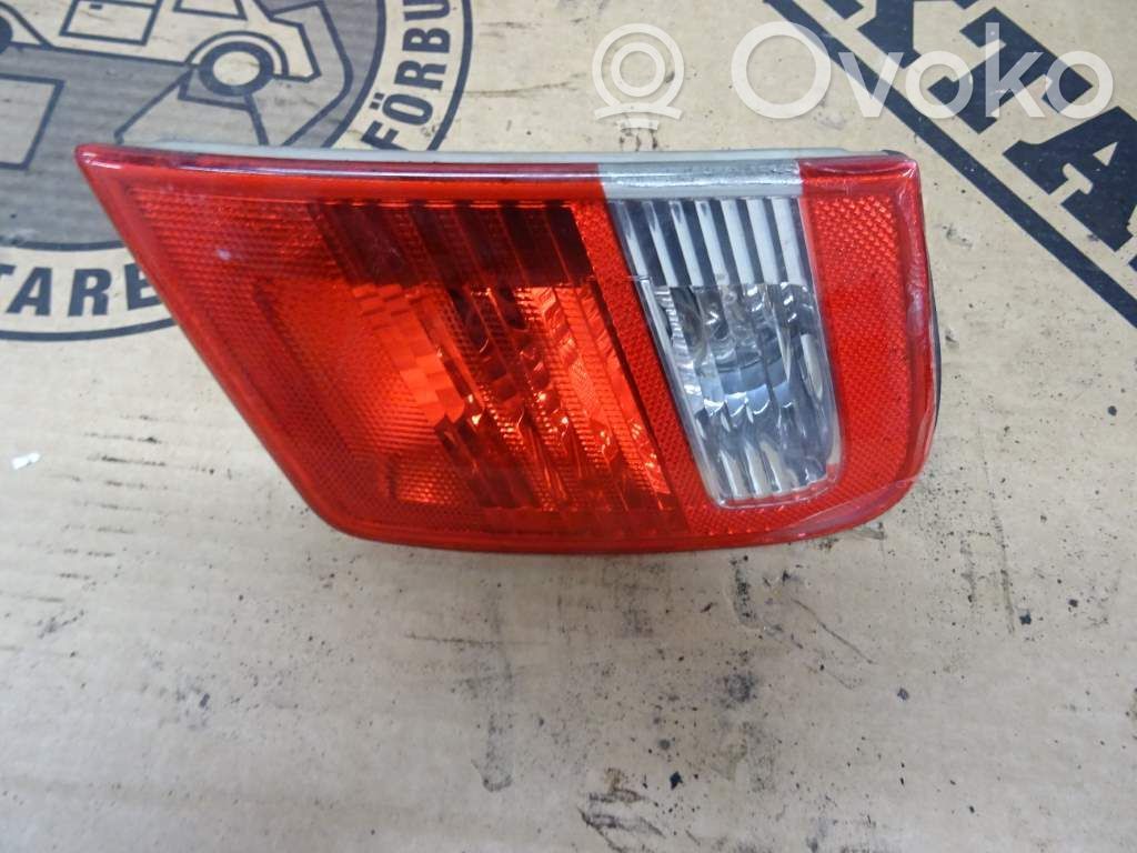 Saab 9-3 Ver2 Lampă spate în capacul portbagajului 