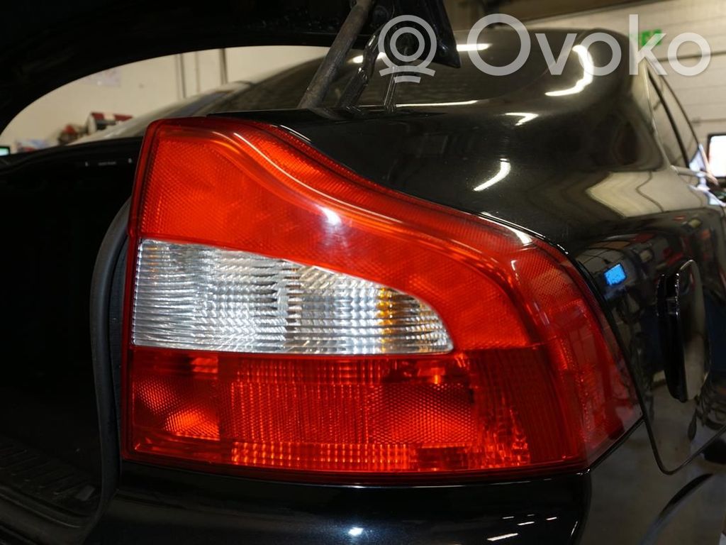 Volvo S80 Luci posteriori 