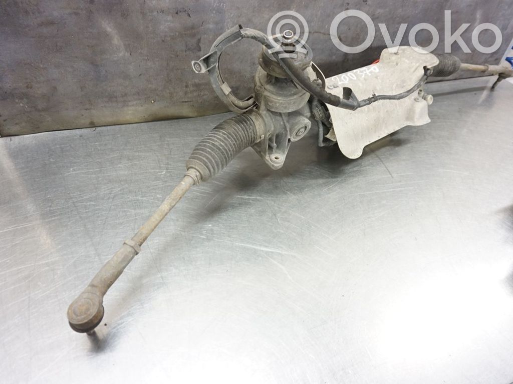 Volkswagen Golf V Cremagliera dello sterzo