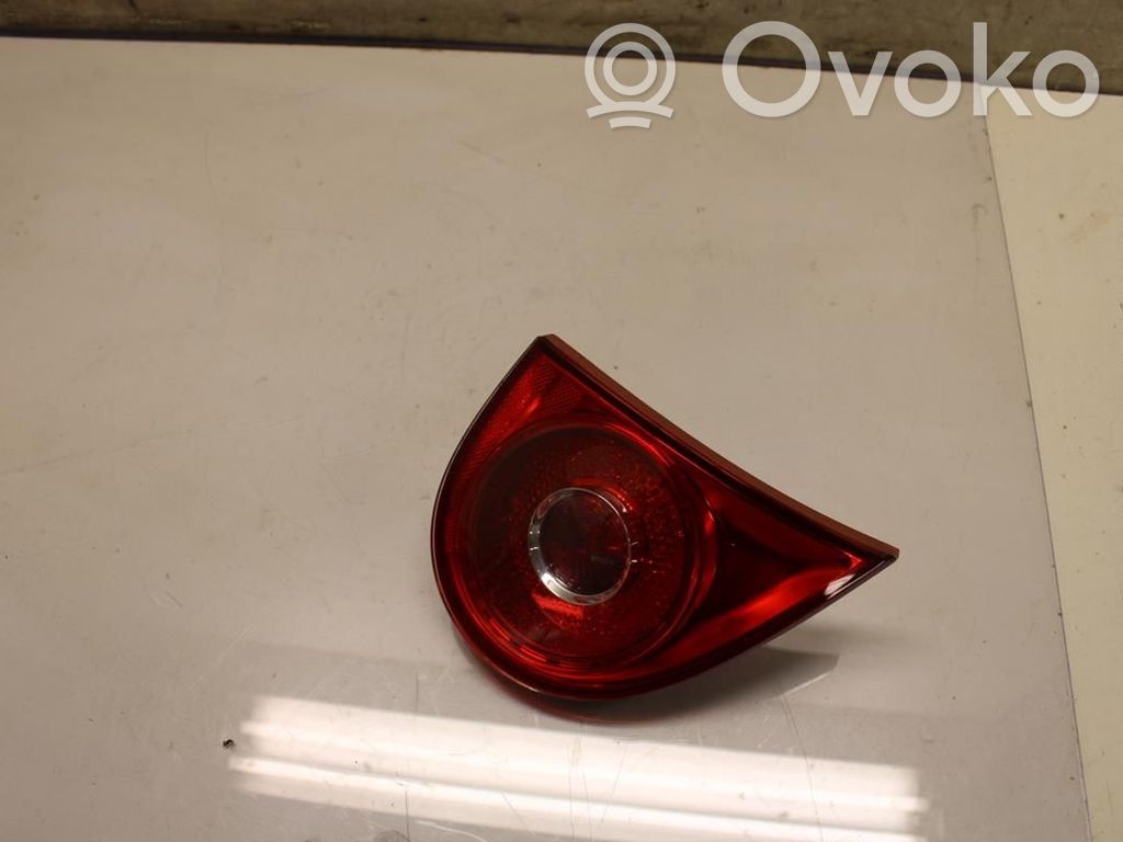 Volkswagen Golf V Luci posteriori del portellone del bagagliaio
