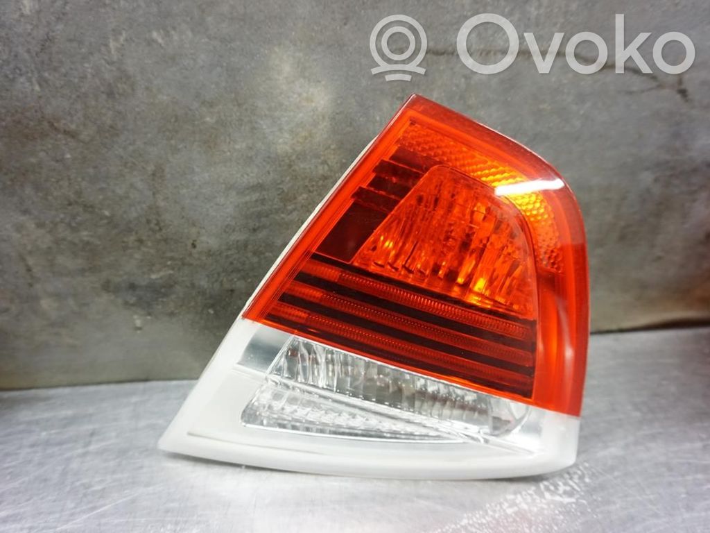 Tailgate rear/tail lights   63216937460,158301,6937460