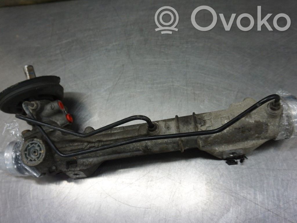 Peugeot Partner Steering rack 