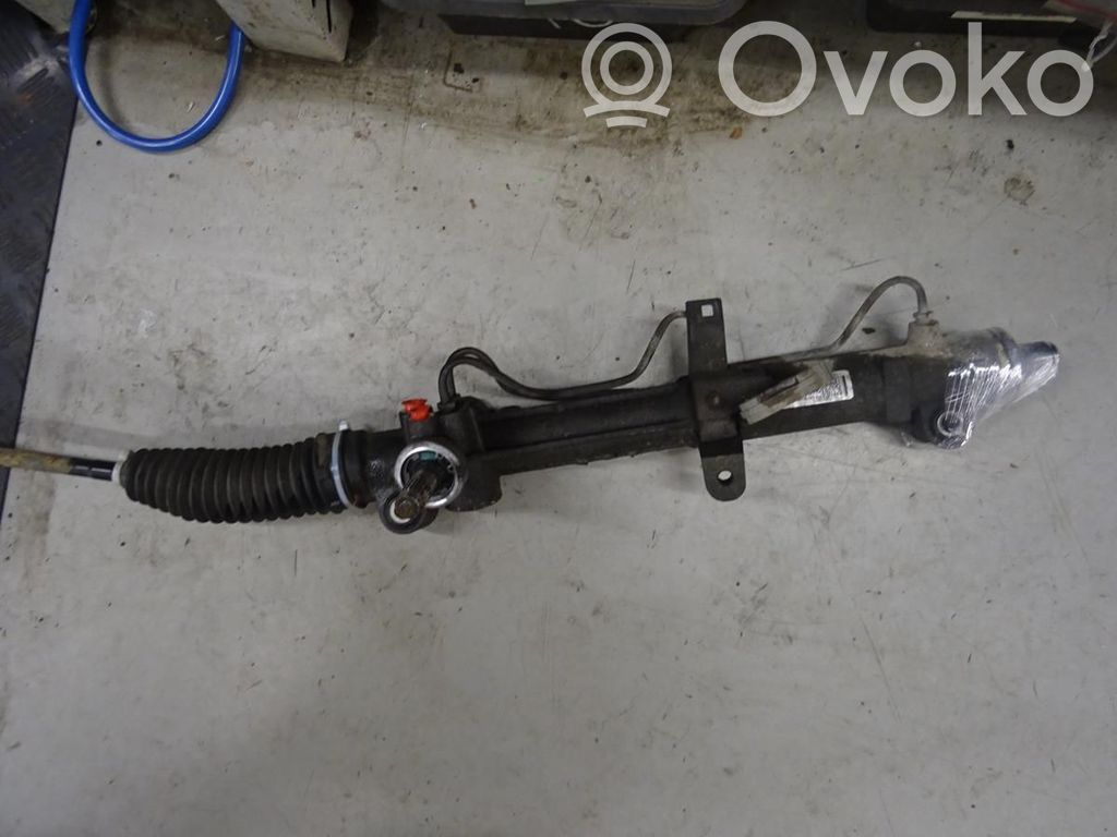 Citroen Nemo Stūres statnis 