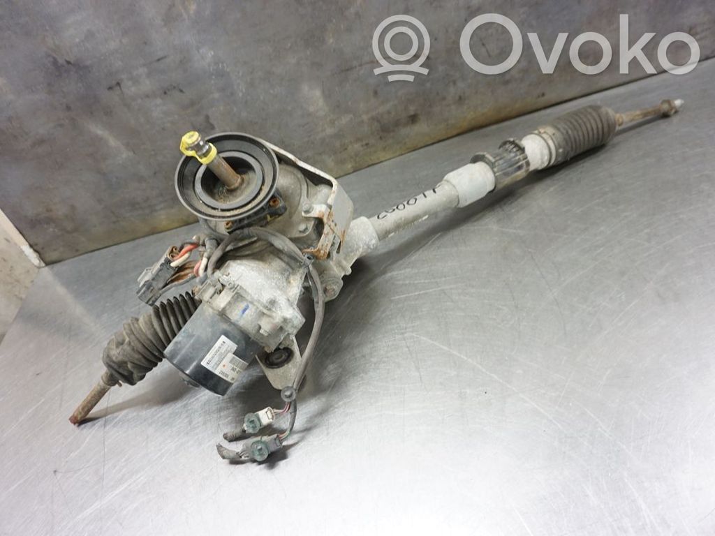 Honda Civic Lenkgetriebe