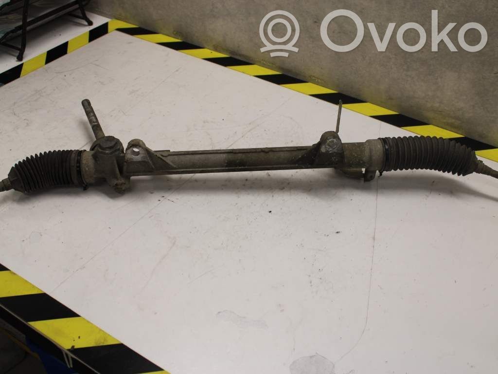 Nissan Qashqai Cremagliera dello sterzo