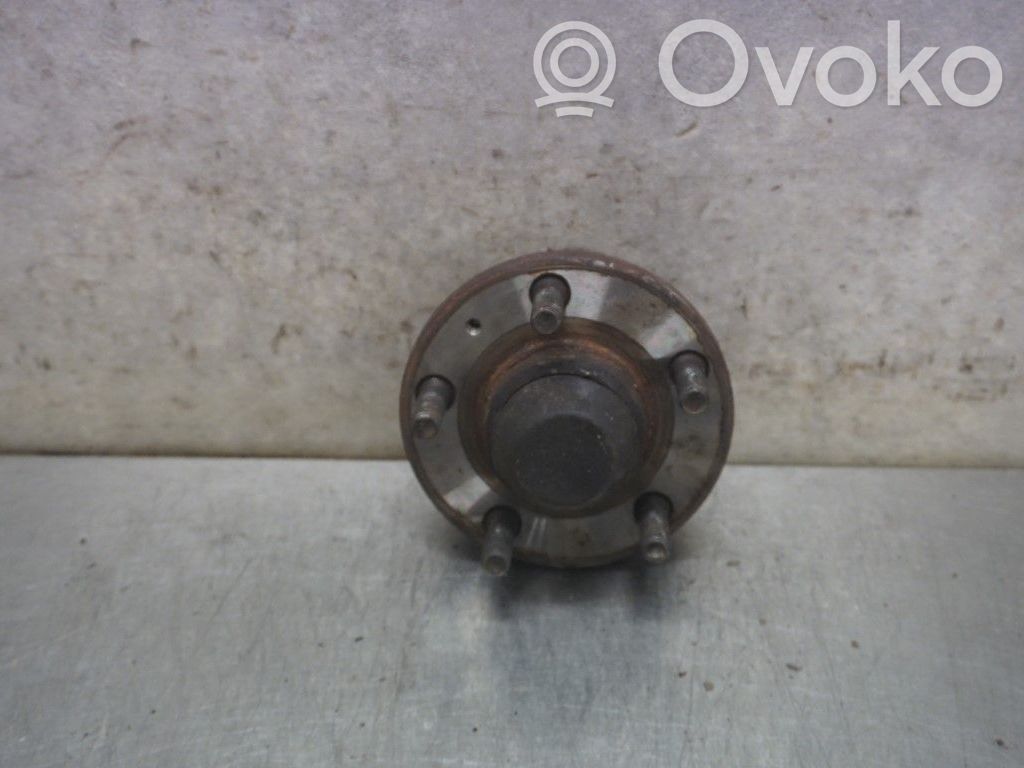 Volvo 940 Achsschenkel vorne 