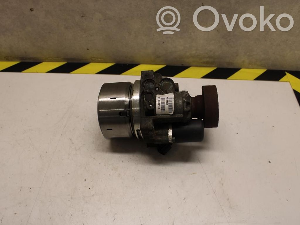 Volvo XC70 Tylny mechanizm różnicowy 