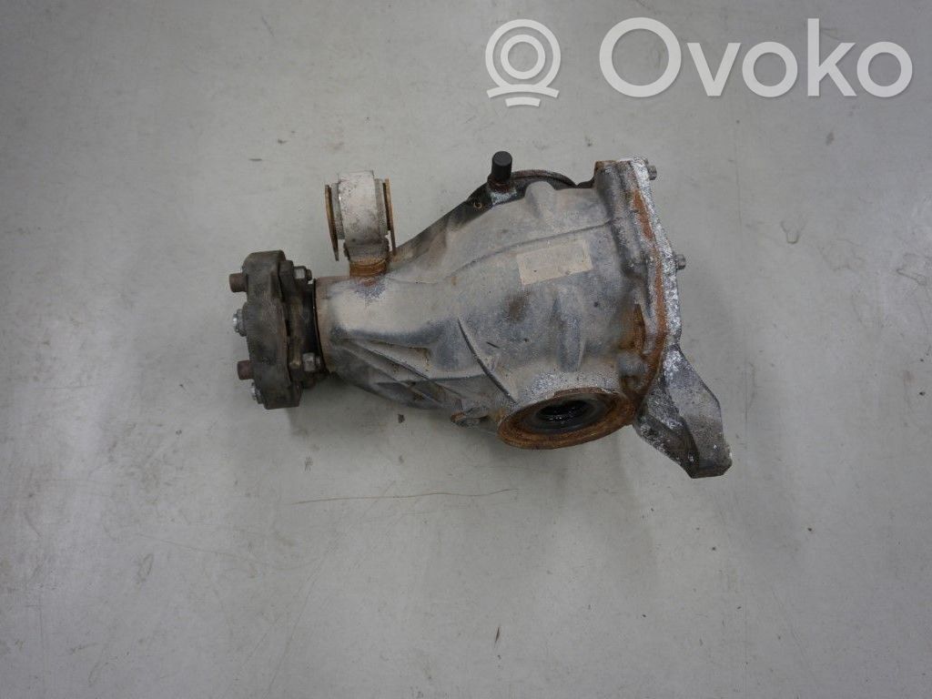 Tylny mechanizm różnicowy   A2043502814,168667