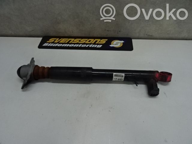 Volkswagen PASSAT CC Amortyzator tylny