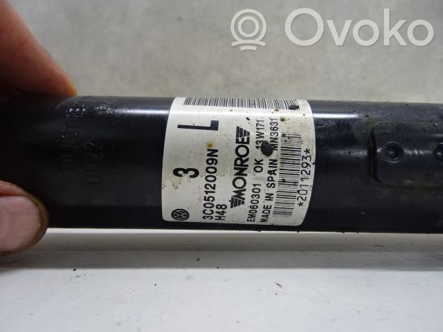 Takaiskunvaimennin   3C0513045D,167234