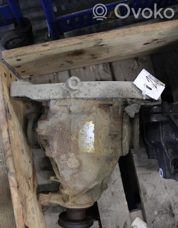 Hinterachsdifferential   33101428499,168404