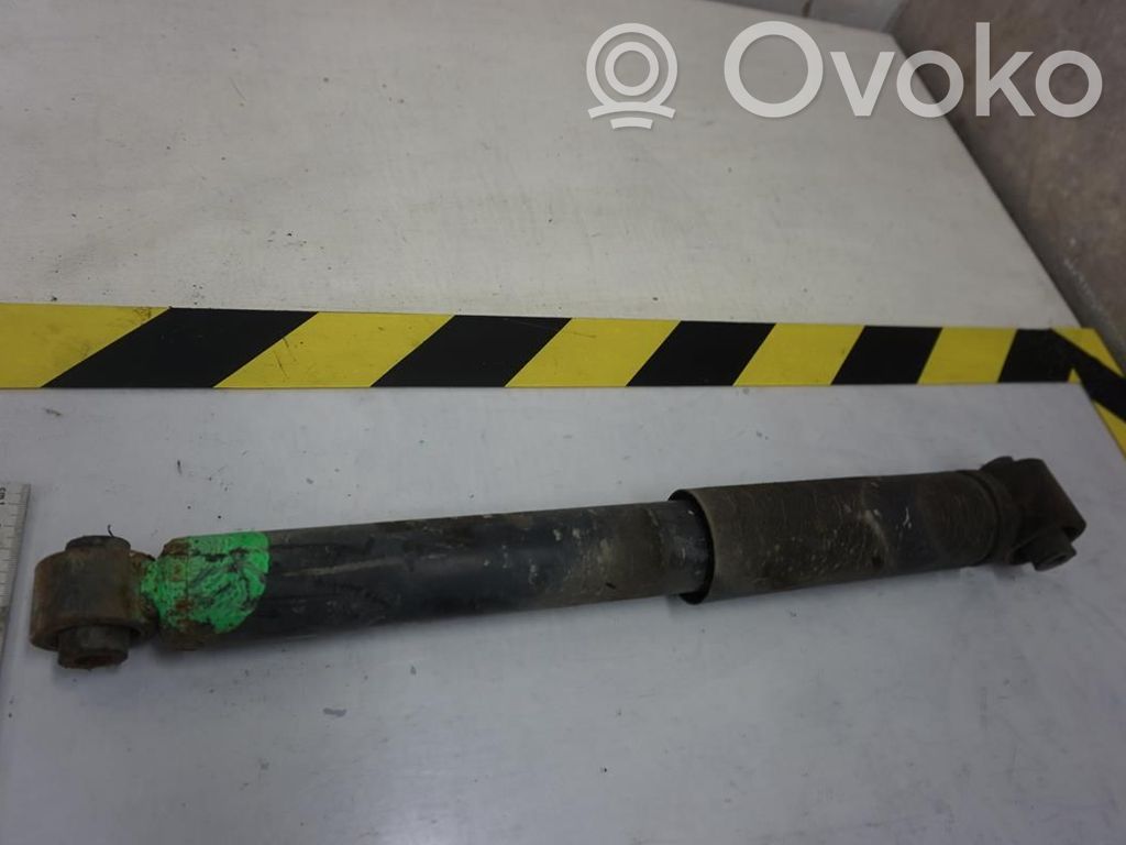 Nissan Qashqai+2 Amortizor spate 