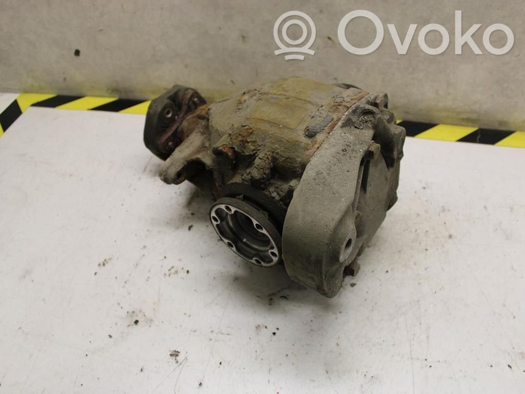 BMW 1 E81 E87 Differenziale posteriore 