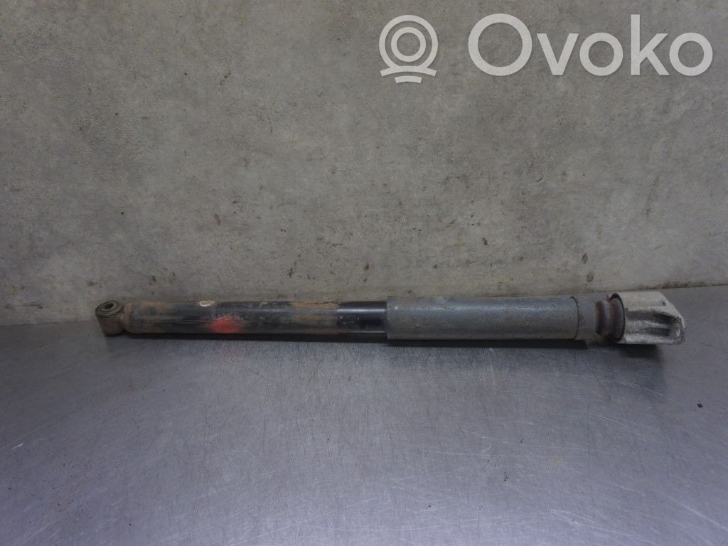 Volvo V50 Stoßdämpfer hinten 