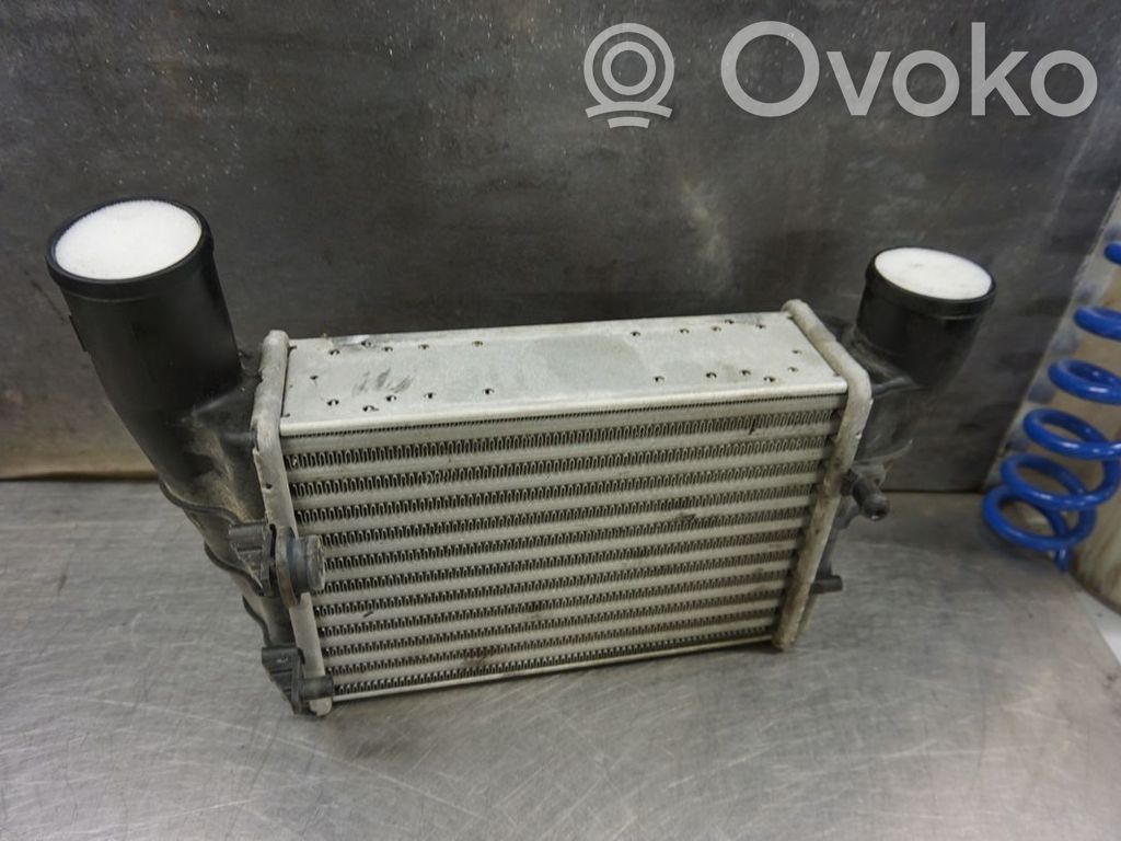 Volkswagen PASSAT B5 Intercooler radiator 
