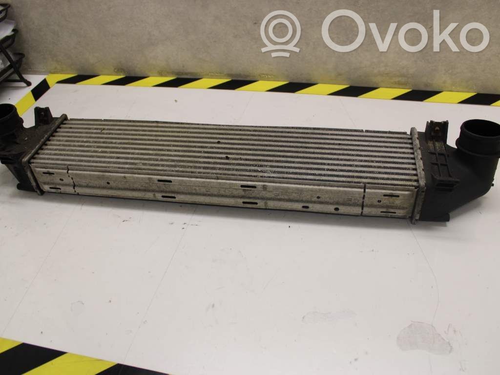 Volvo V70 Intercooler radiator 
