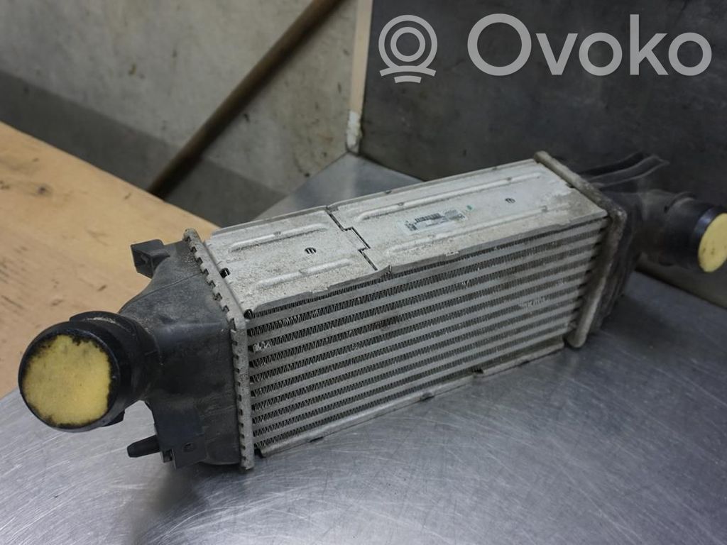 Citroen C5 Intercooler radiator 