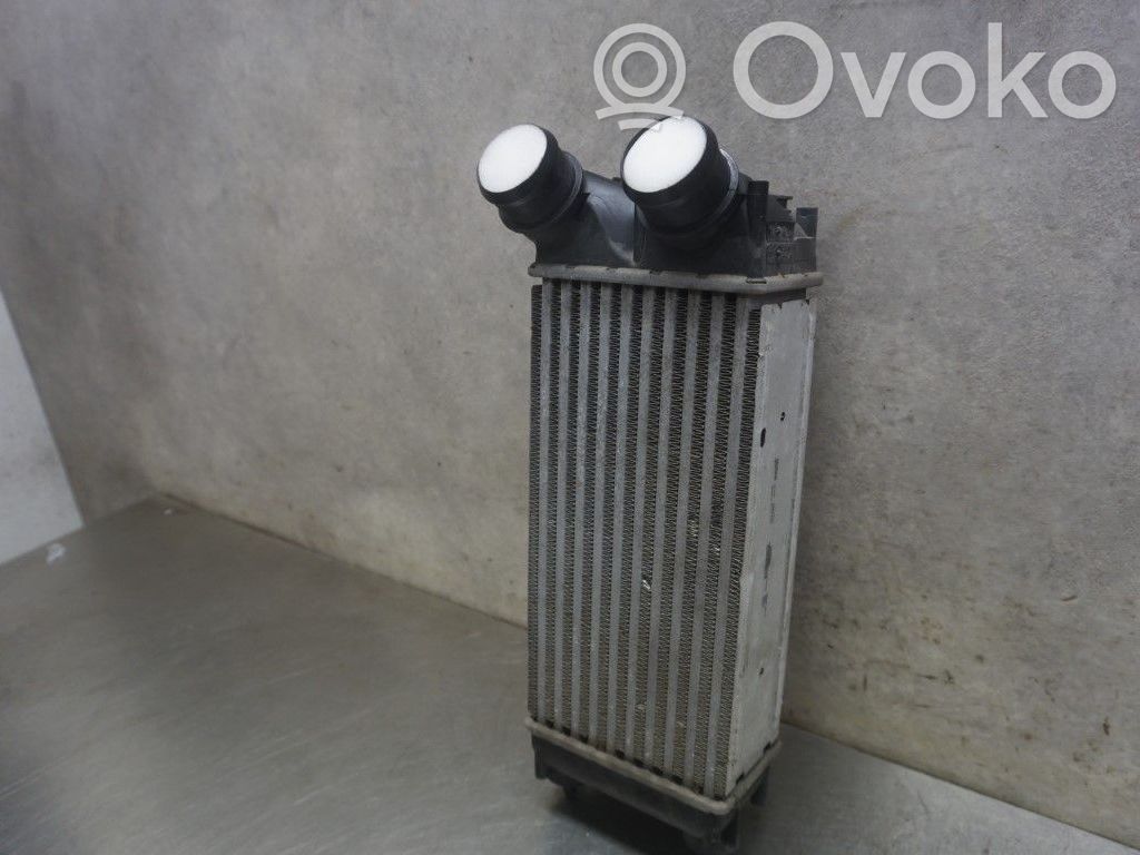 Radiador intercooler   0384L4,174049