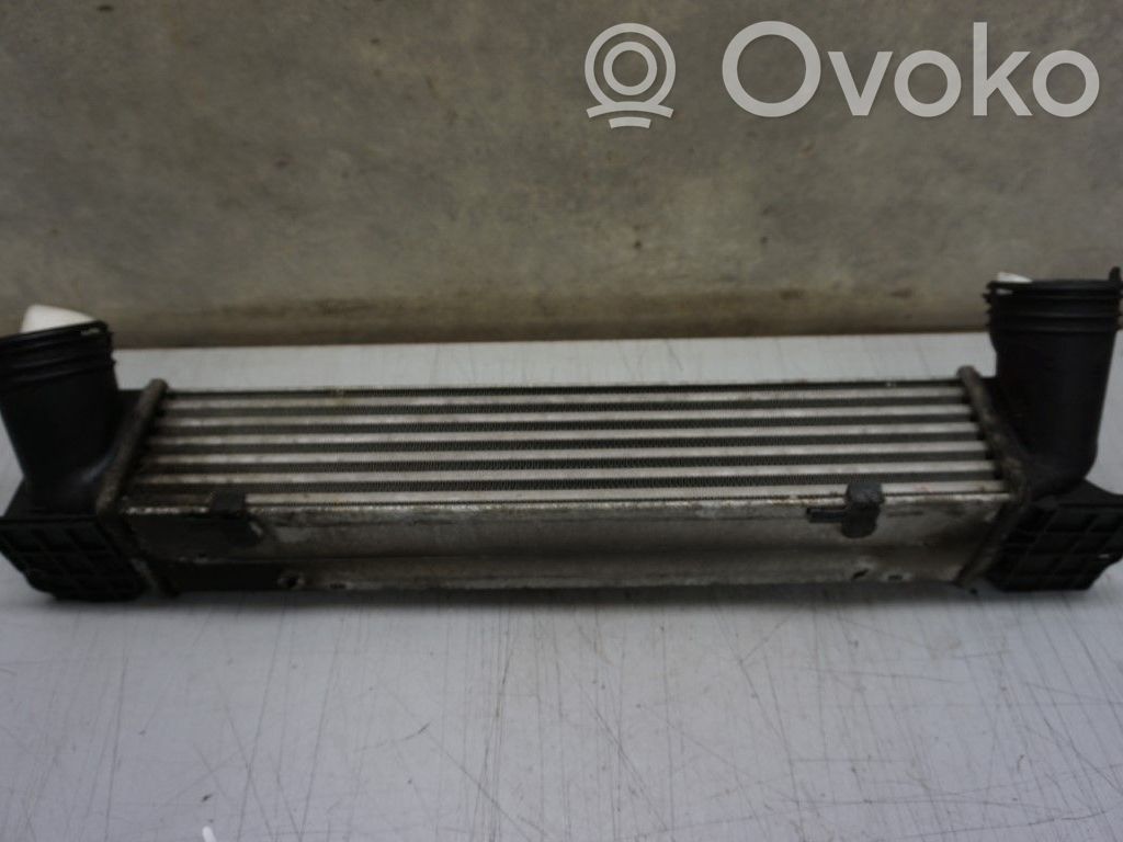 Radiator intercooler   17517524916,174012,7524916