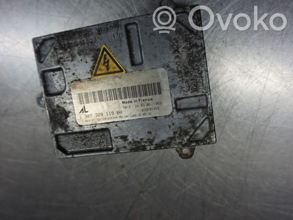 Audi A4 S4 B7 8E 8H Modul lumini LCM 