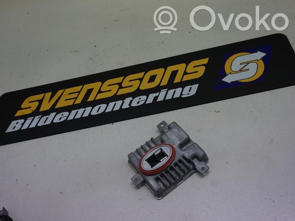 BMW 5 F10 F11 Modul lumini LCM 