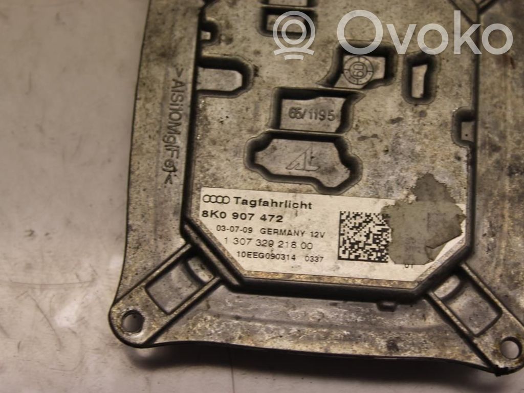 Module d'éclairage LCM   8K0907472,176728,1307329218