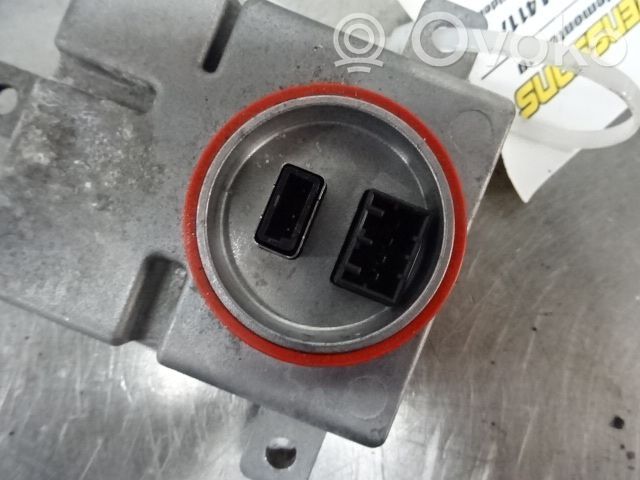 Audi A5 8T 8F Light module LCM 