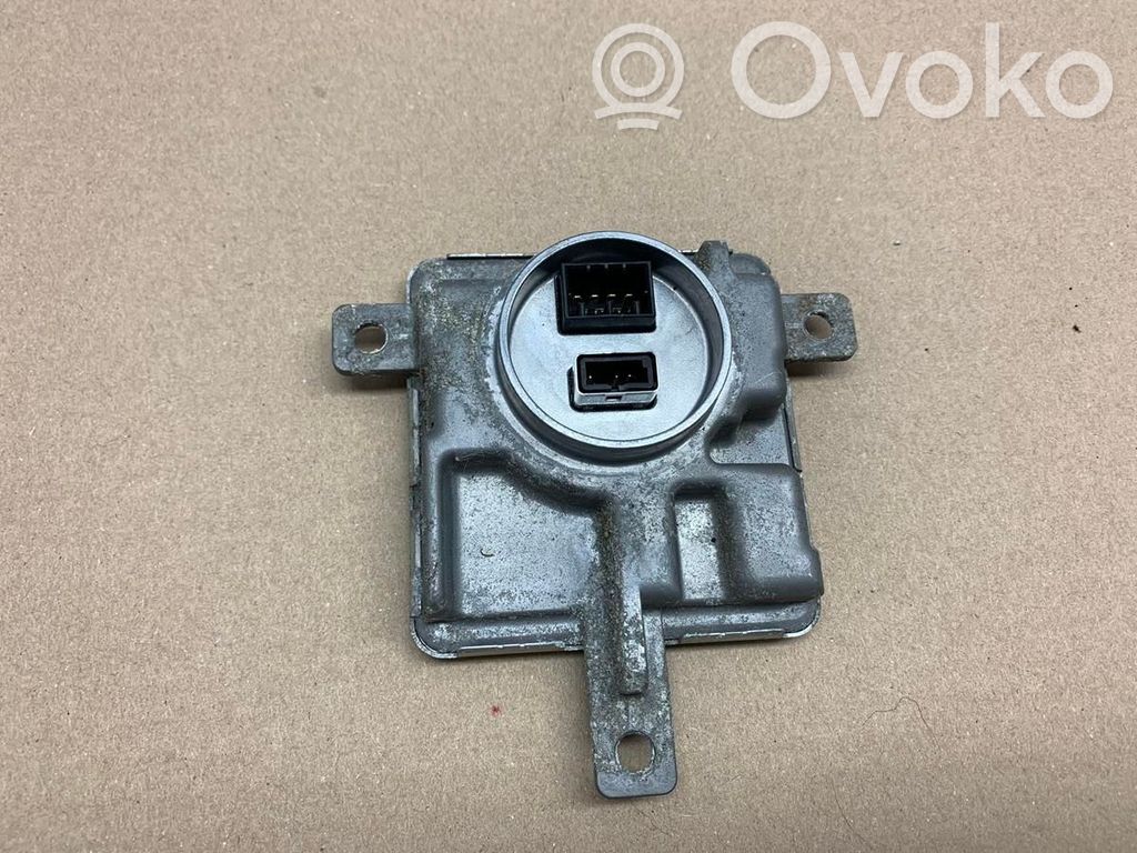 Audi A5 8T 8F Modul lumini LCM