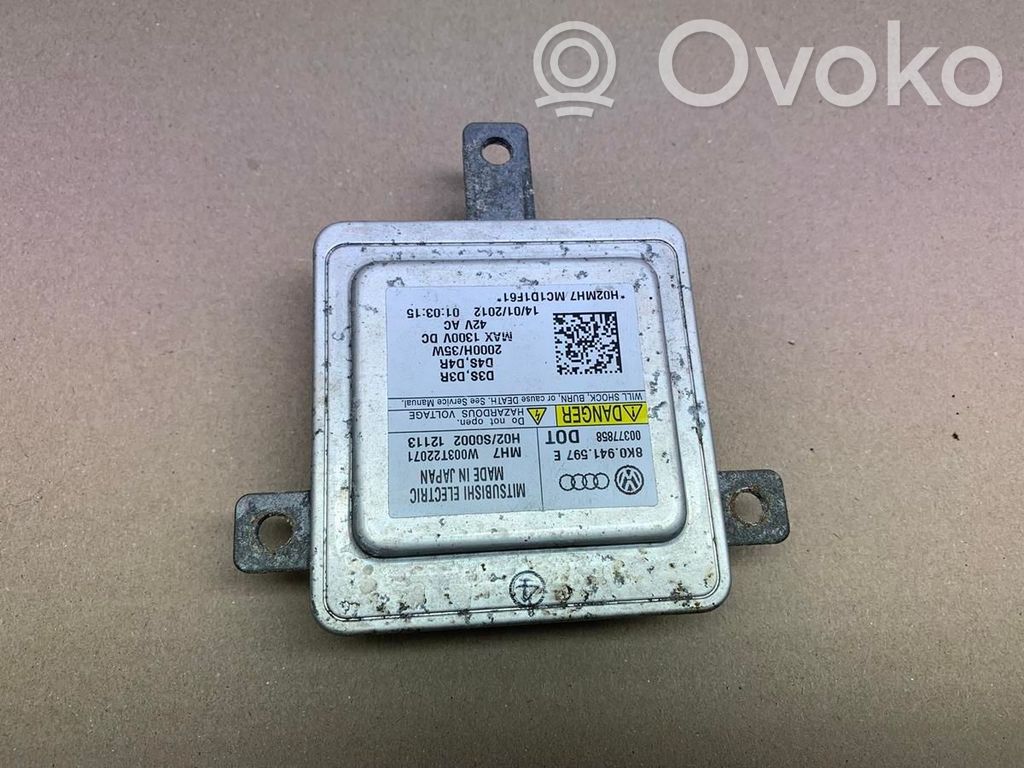 Valomoduuli LCM   5L0941641,176730,5DV00993503