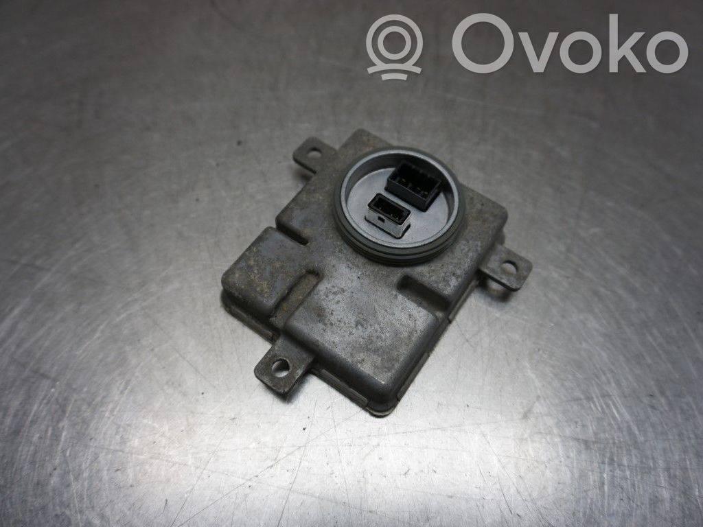 Audi A6 Allroad C6 Light module LCM 