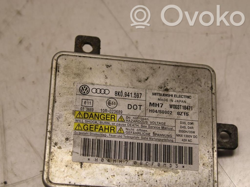 Lichtmodul Lichtsensor   5L0941641,176730,5DV00993503