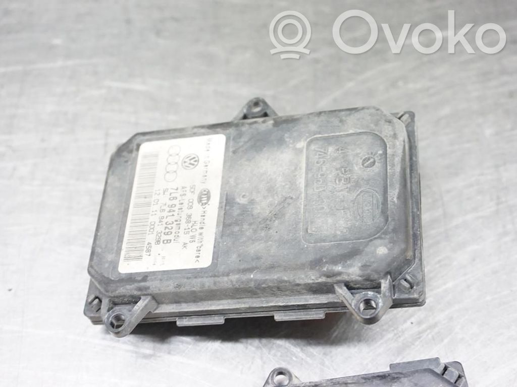 Lichtmodul Lichtsensor   7L6941329B,176757,5DF00936815
