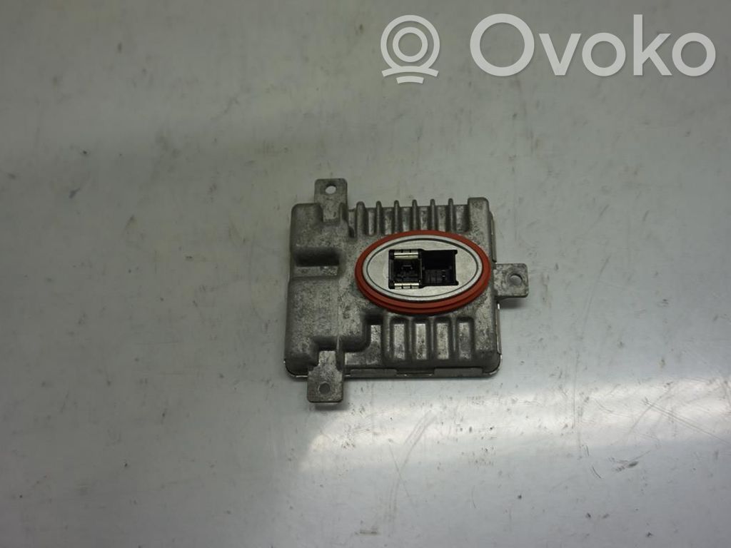 BMW 5 F10 F11 Modulo luce LCM 