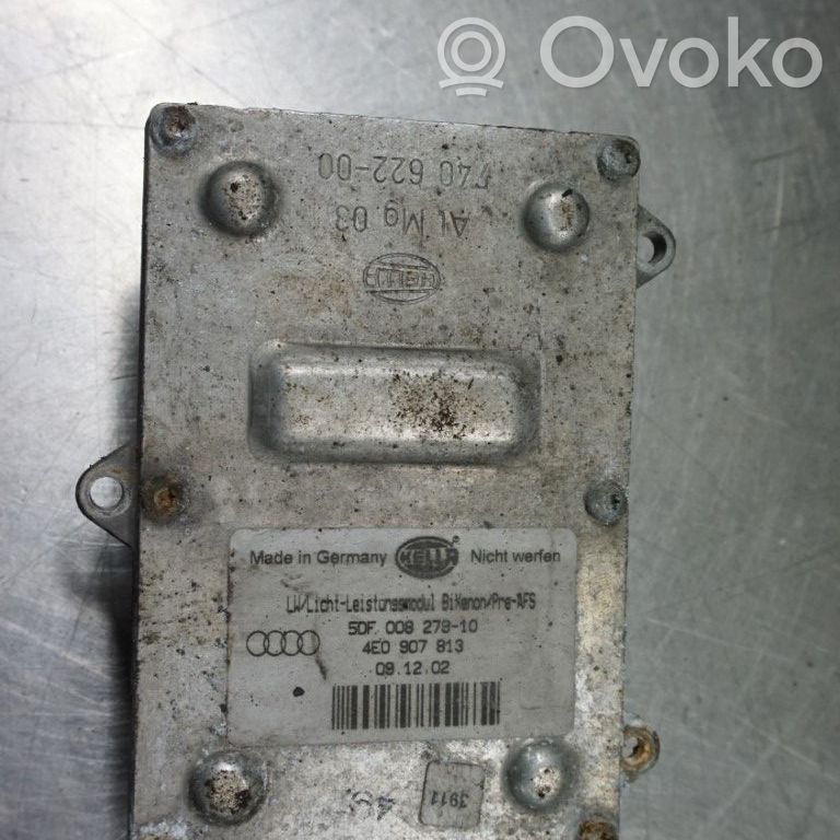 Módulo de luz LCM   5DF00827910,176773,4E0907813