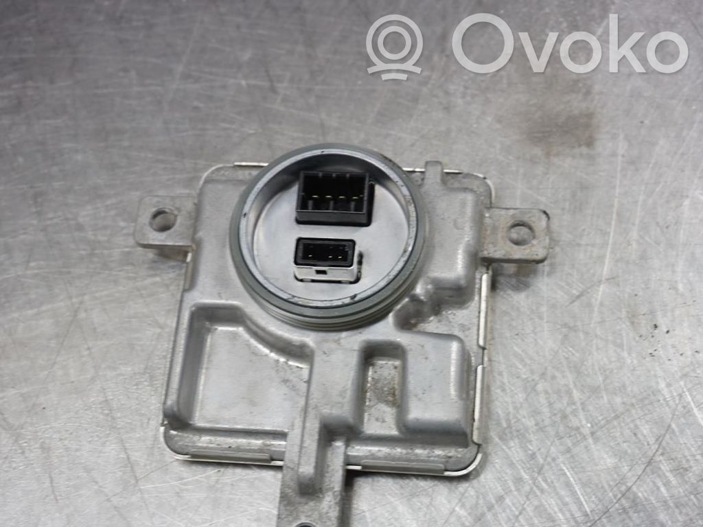 Audi A3 S3 8P Module d'éclairage LCM 