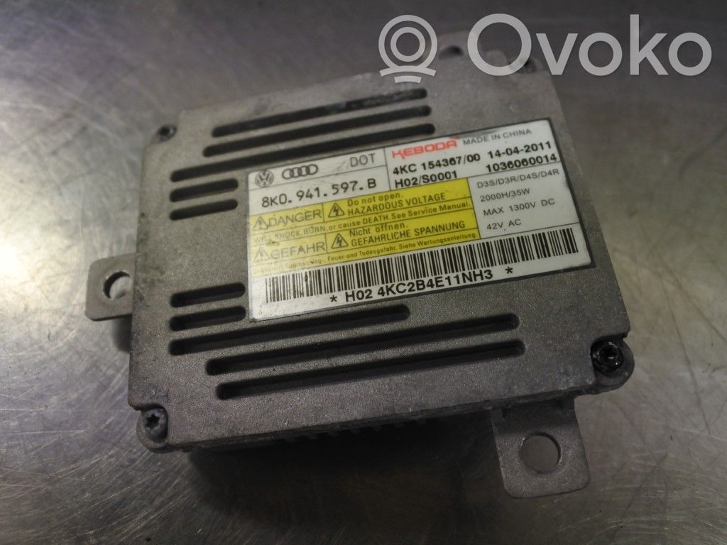 Modul lumini LCM   5L0941641,176730,5DV00993503