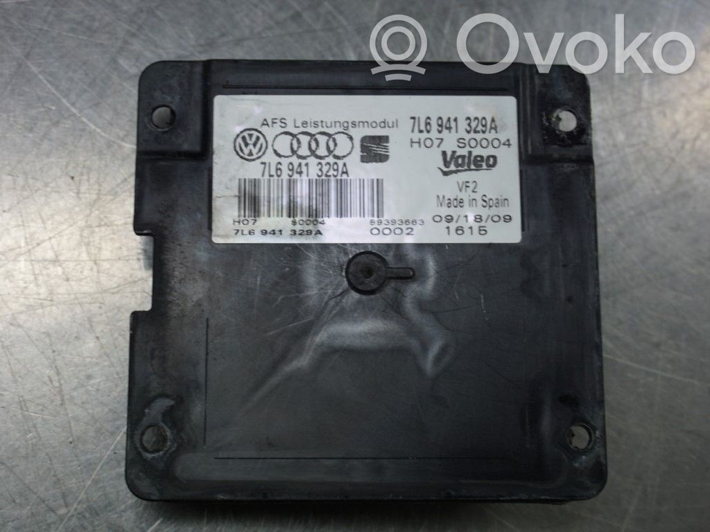 Valomoduuli LCM   7L6941329A,176735