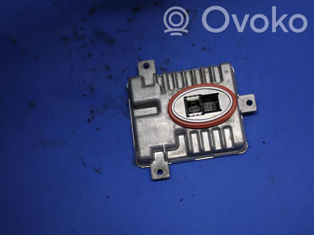 BMW 1 F20 F21 Modulo luce LCM 