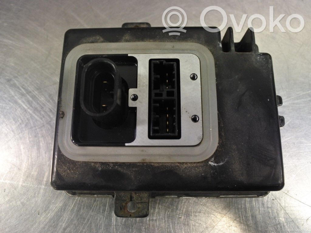BMW 3 E46 Light module LCM 