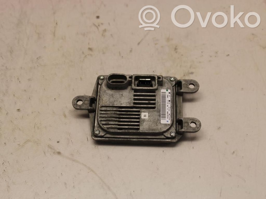 Skoda Octavia Mk2 (1Z) Modul lumini LCM 