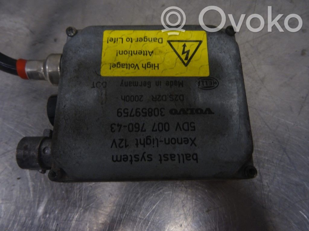 Module d'éclairage LCM   30859759,176772