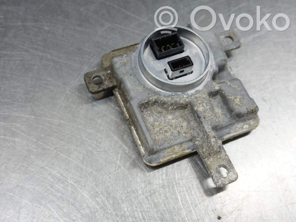 Audi A4 S4 B8 8K Light module LCM 