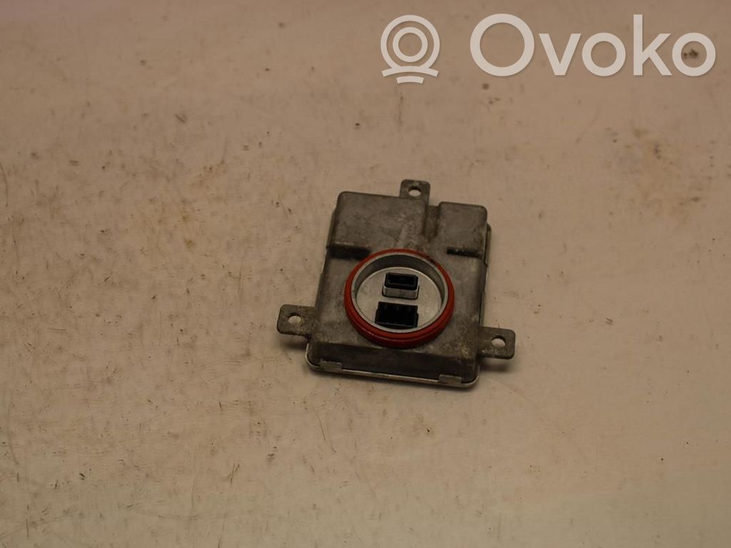 Audi A4 S4 B8 8K Modul lumini LCM 