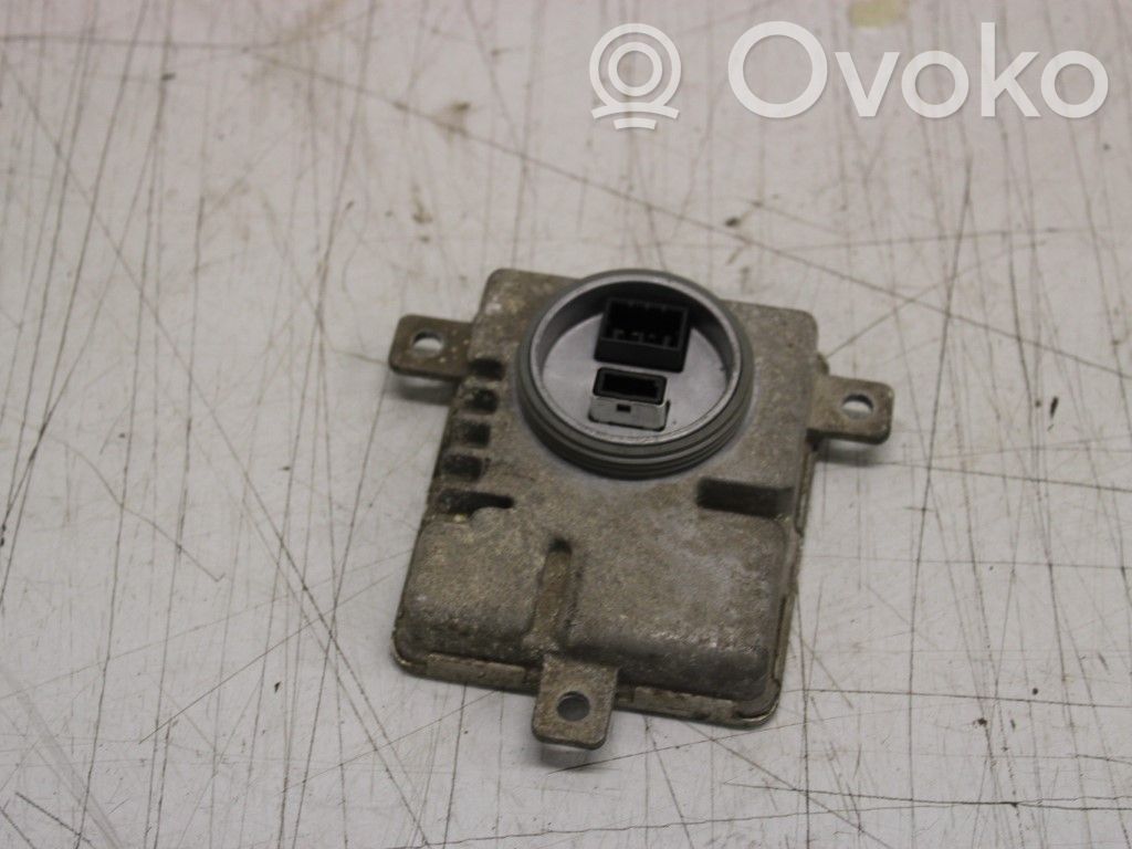 Audi A3 S3 8P Light module LCM 