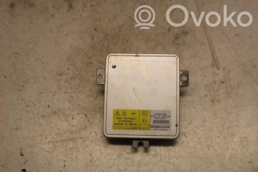 Volvo V70 Modul lumini LCM 