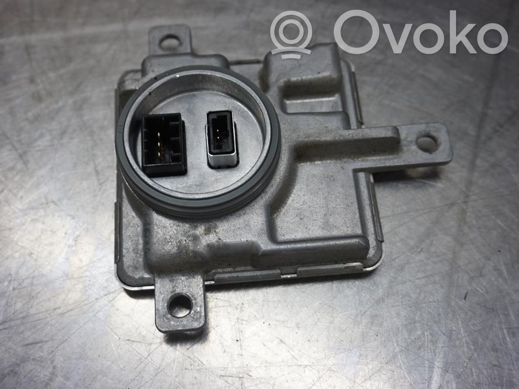 Audi A5 8T 8F Modul lumini LCM 