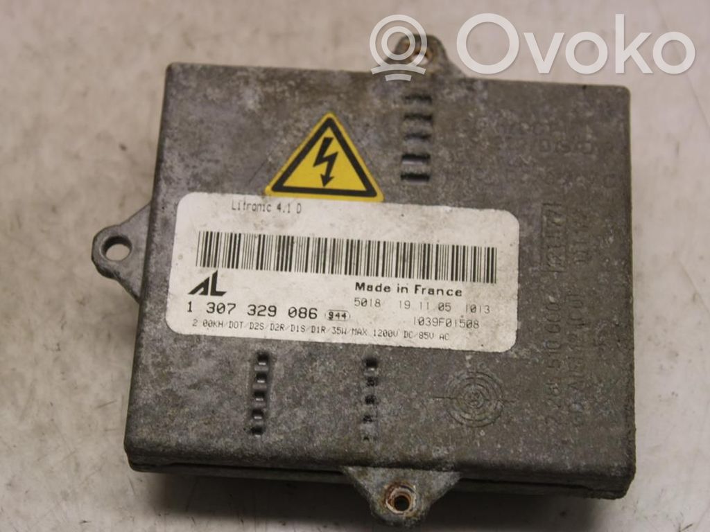 Mazda 6 Module d'éclairage LCM 