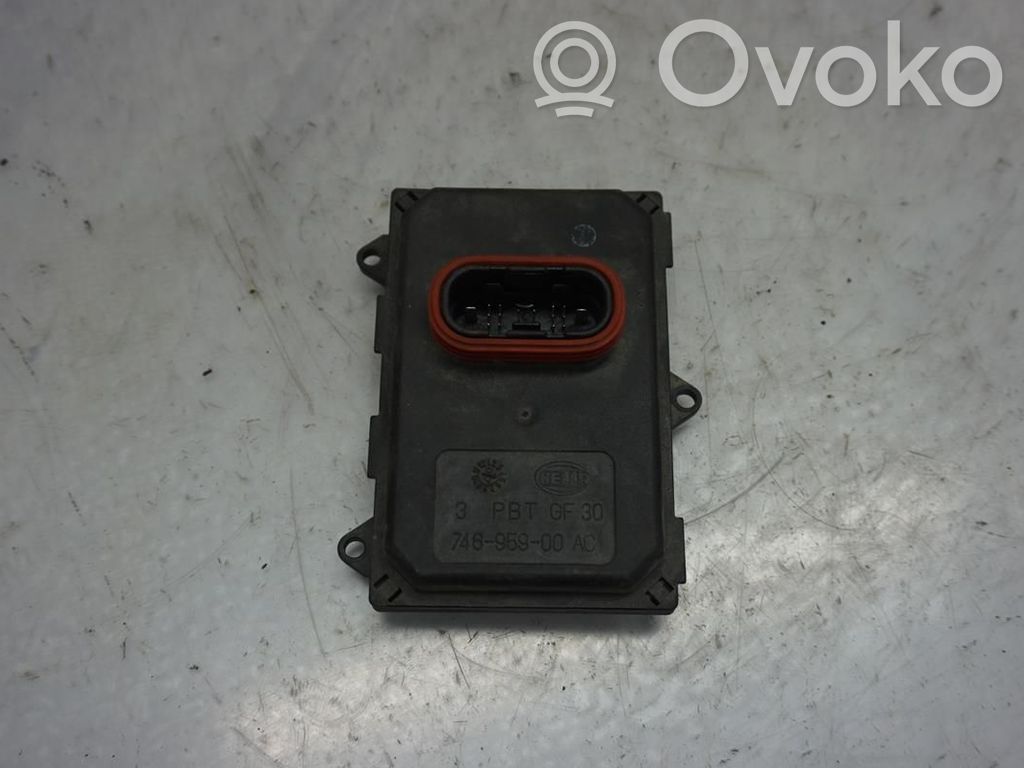 Module d'éclairage LCM   7L6941329B,176757,5DF00936815