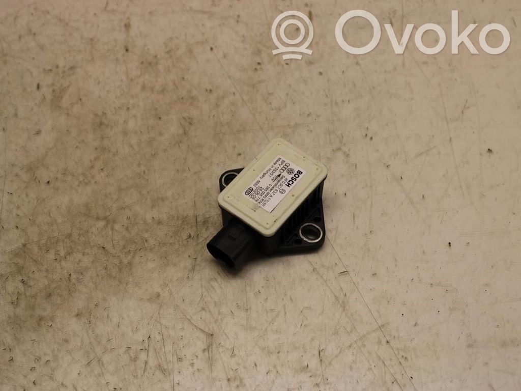Sensor de aceleración   4F0907637A,187999,0265005776