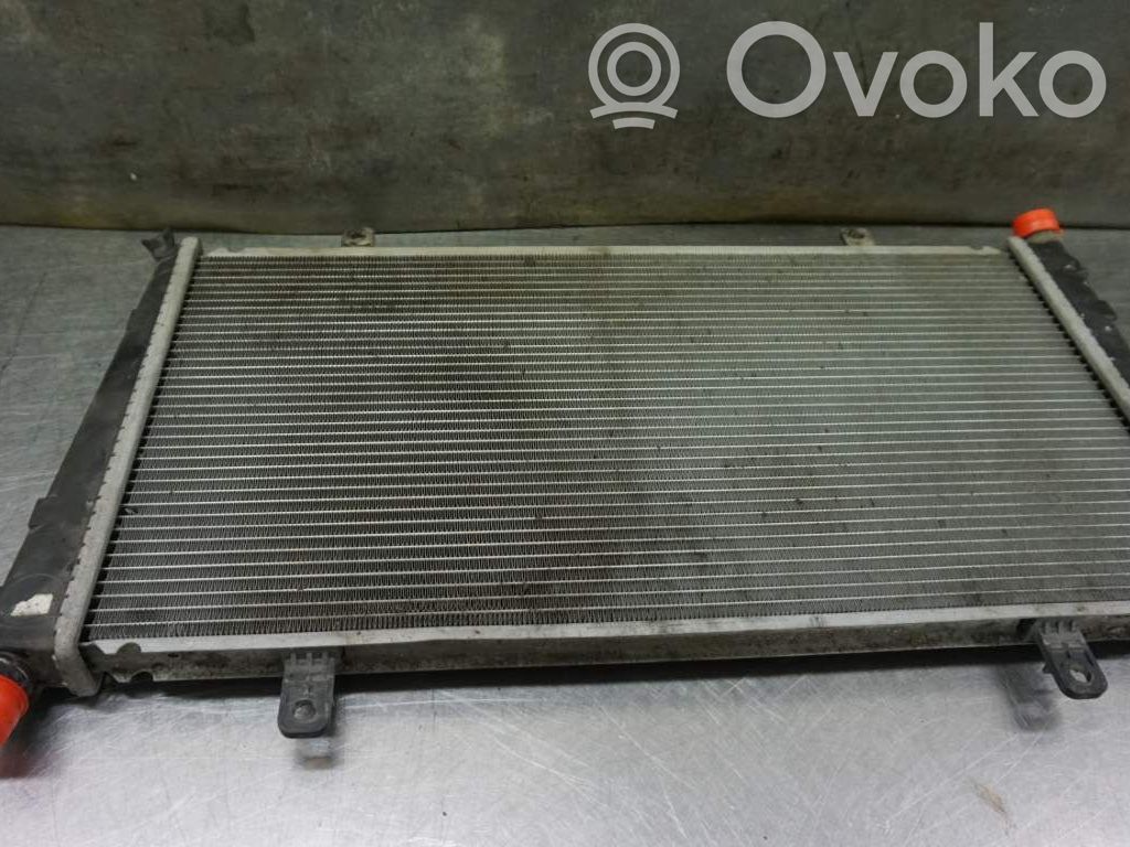 Volvo S40, V40 Radiatore di raffreddamento 